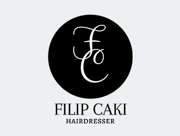 Hairdresser Filip Cakirpaloglu